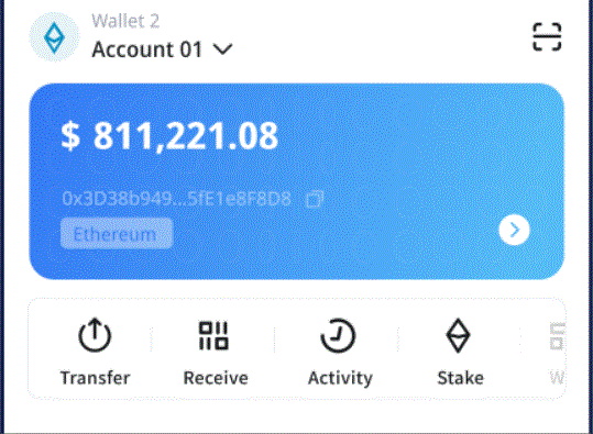 迈向跨界融合的Bitpie Wal